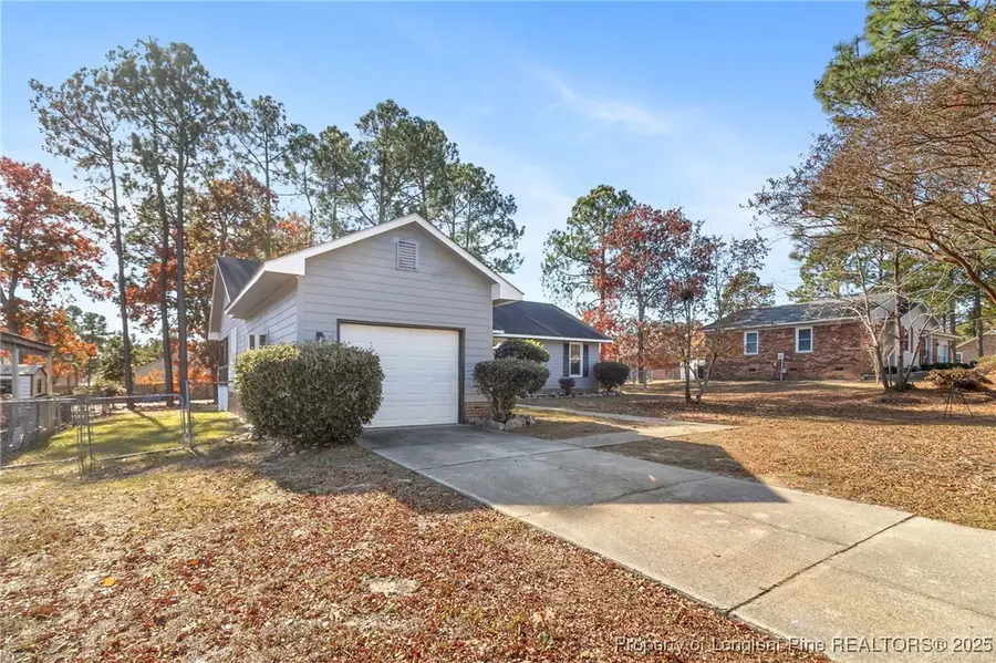 6986 Calamar Drive, Fayetteville, NC 28314 - Image #3