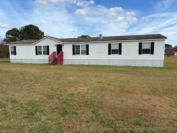 27 Melissa Drive, Pembroke, NC 28372
