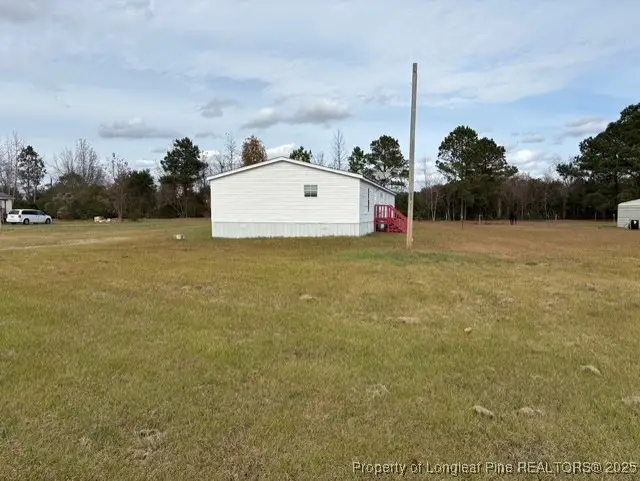 27 Melissa Drive, Pembroke, NC 28372 - Image #3