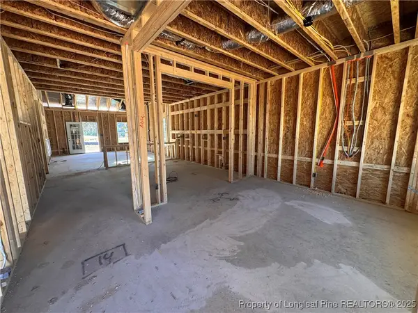 128 Michter Street, Vass, NC 28394