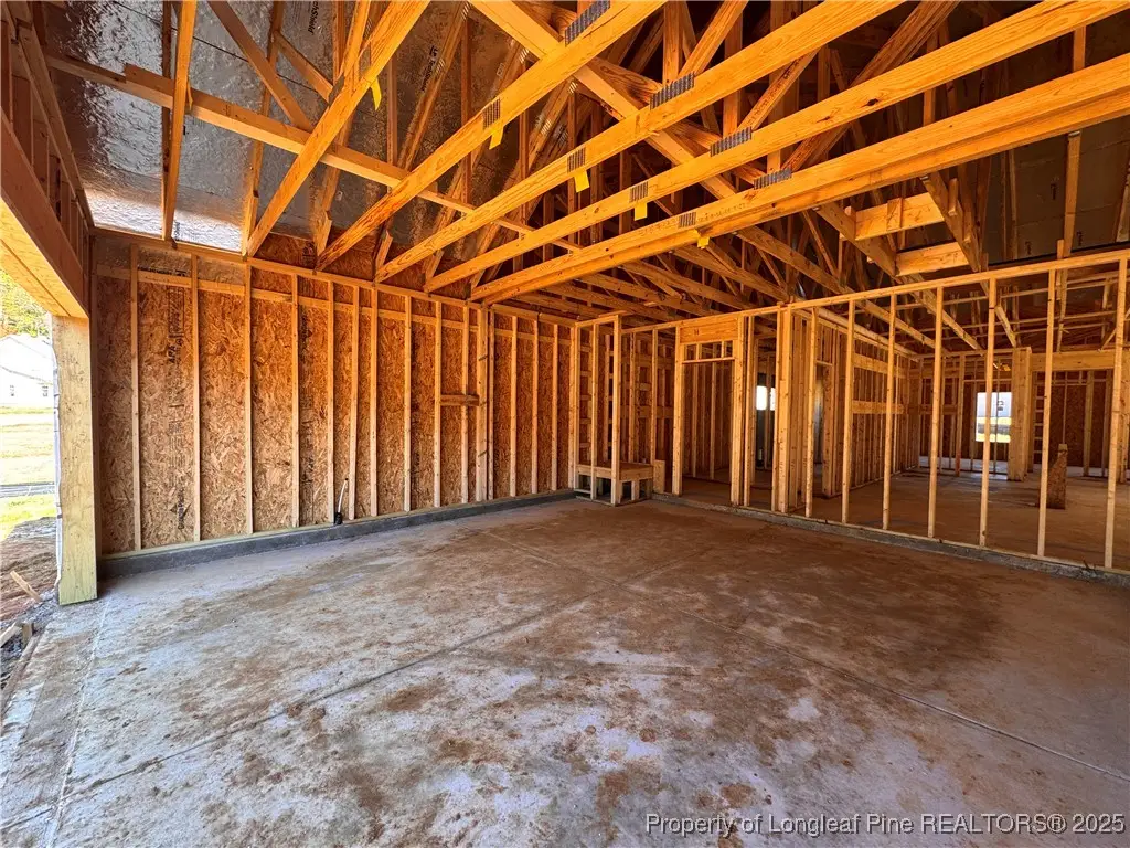 132 Michter Street, Vass, NC 28394 - Image #1