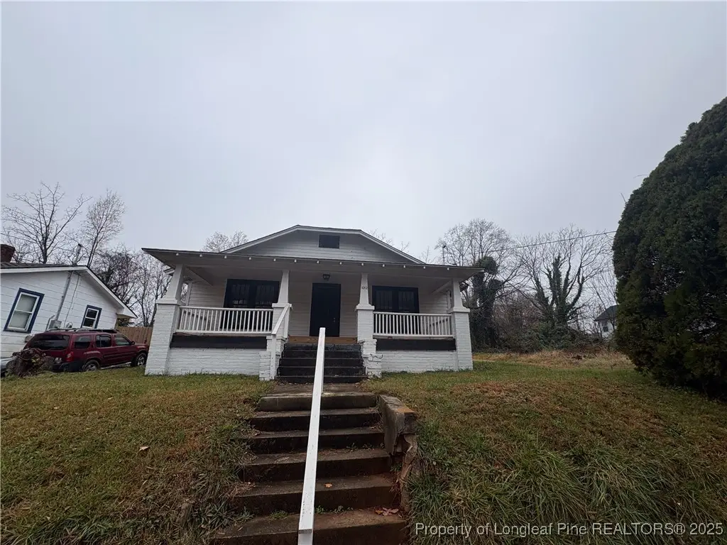 1012 4th Street, Statesville, NC 28677 - #1
