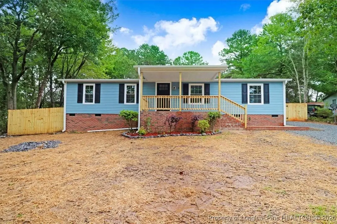 34 Andrea Court, Sanford, NC 27332 - Image #1