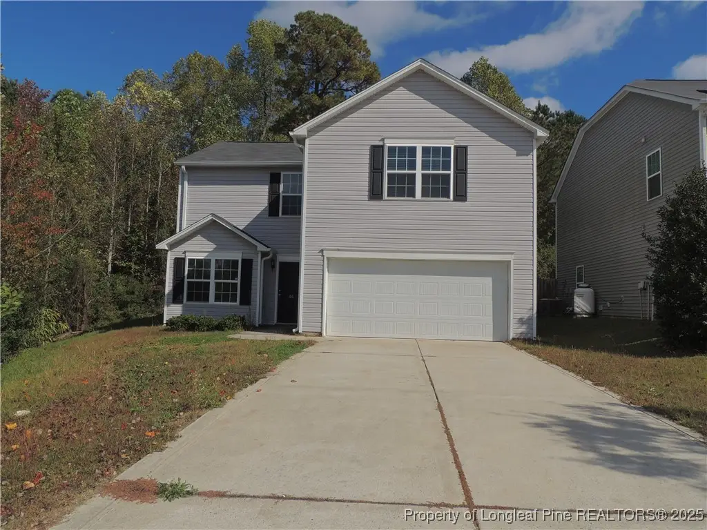 46 Hallow Oak Street, Spring Lake, NC 28390 - Image #1