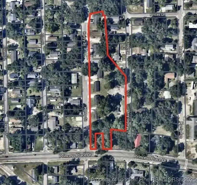 407 Maides Avenue, Wilmington, NC 28405 - Image #2