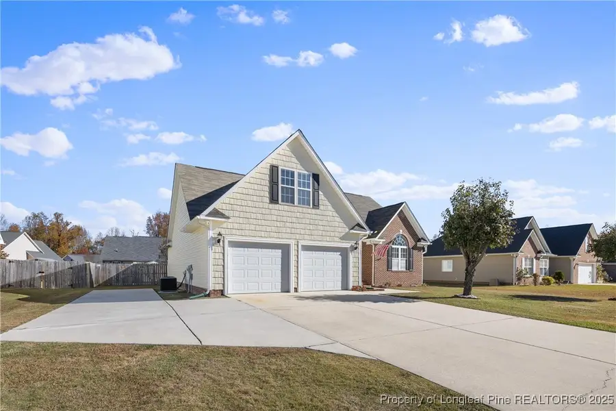 225 Hogart Street, Raeford, NC 28376 - Image #3