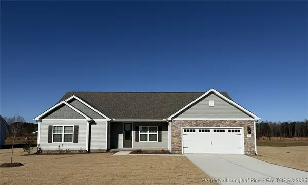 41 Camp Rock Road, Lillington, NC 27546