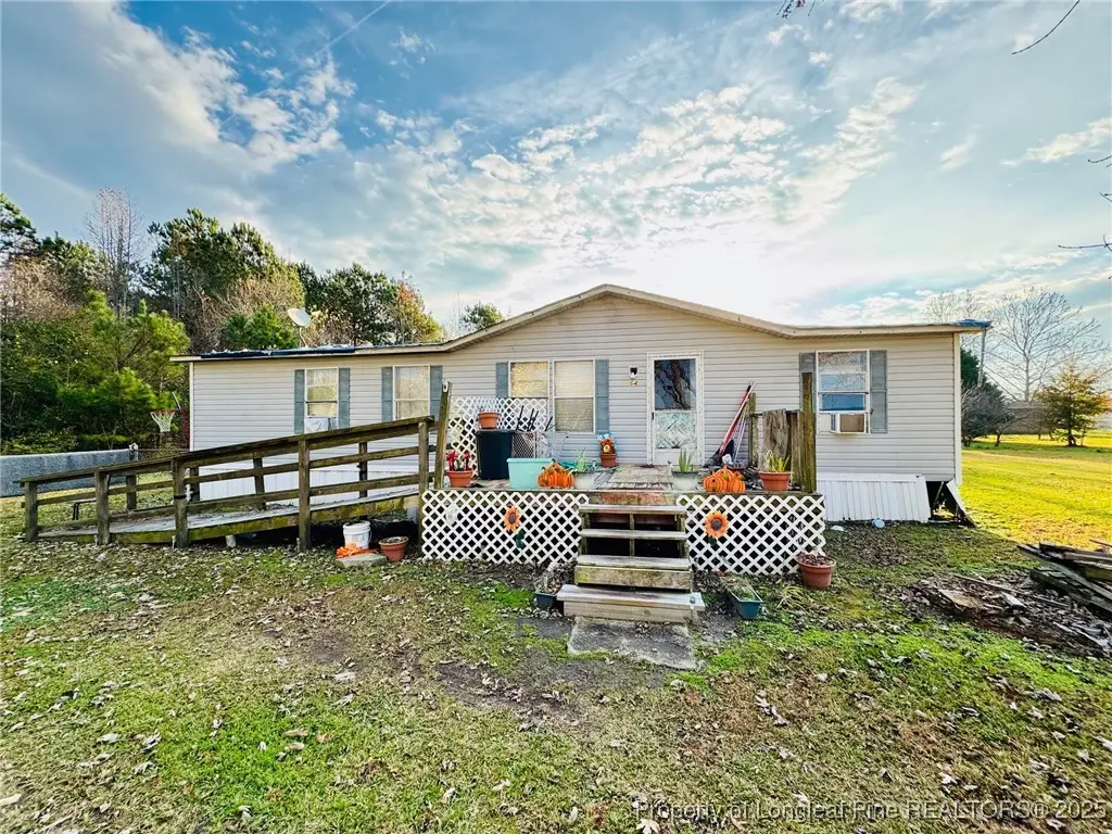 64 Outfield Drive, Bladenboro, NC 28320 - Image #1