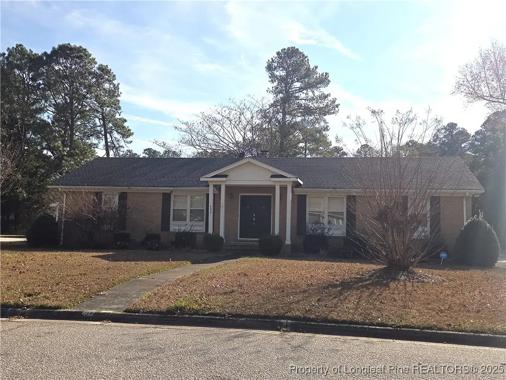 402 Arlington Road, Lumberton, NC 28358 - Image #1