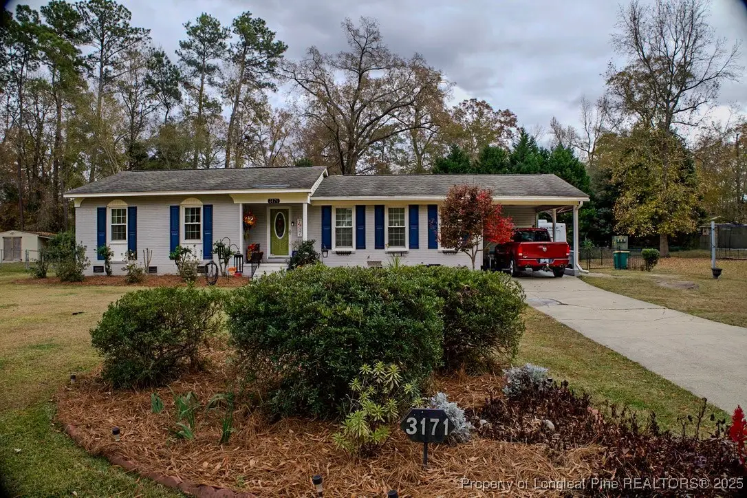 3171 Westminister Road, Lumberton, NC 28360 - Image #1