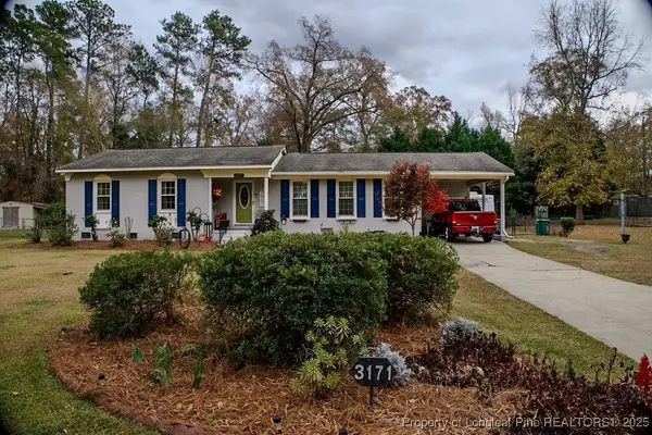 3171 Westminister Road, Lumberton, NC 28360