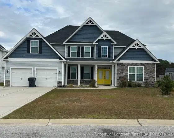 2145 Harrington Road, Fayetteville, NC 28306