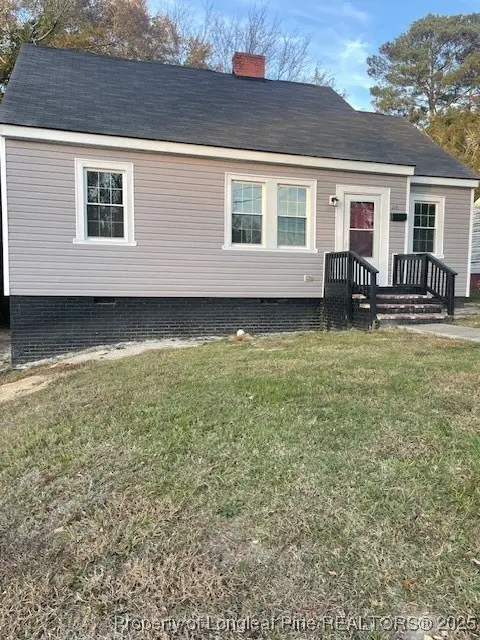 216 Oakland Drive, Fayetteville, NC 28301 - Image #1