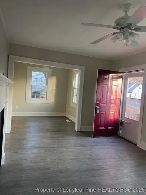 216 Oakland Drive, Fayetteville, NC 28301 - Image #3