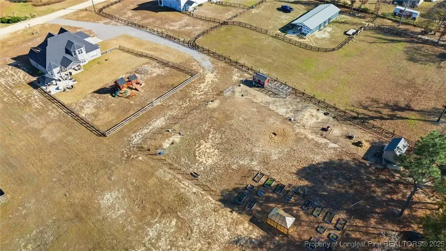 362 Buffalo Creek Road, Raeford, NC 28376 - Image #2