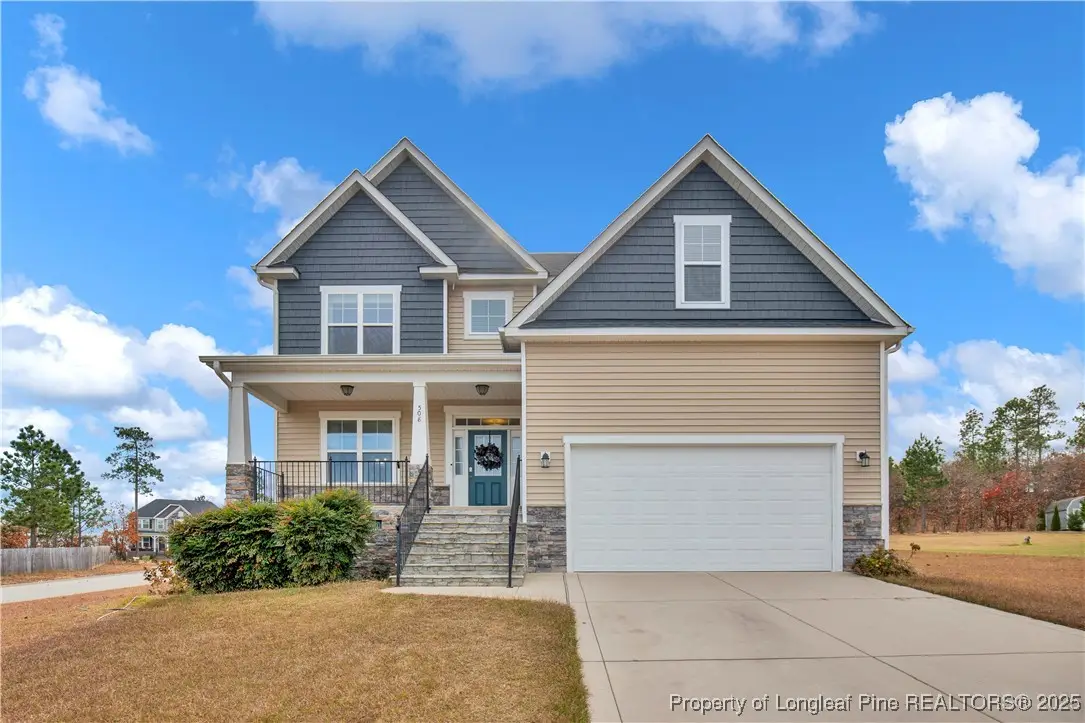 508 Executive Drive, Lillington, NC 27546 - Image #1