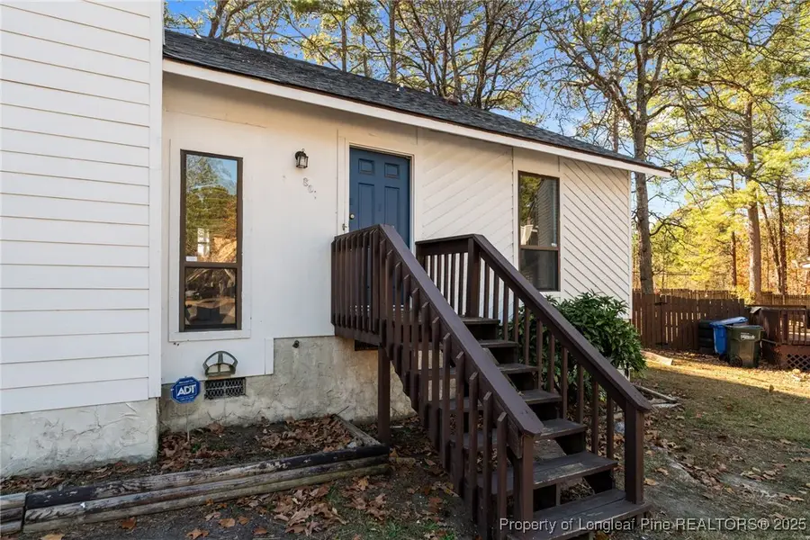 801 Rumford Place, Fayetteville, NC 28303 - Image #2