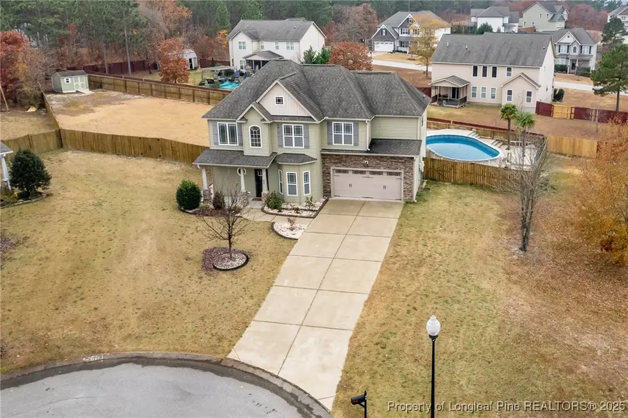 40 Seabiscuit Court, Lillington, NC 27546 - Image #2