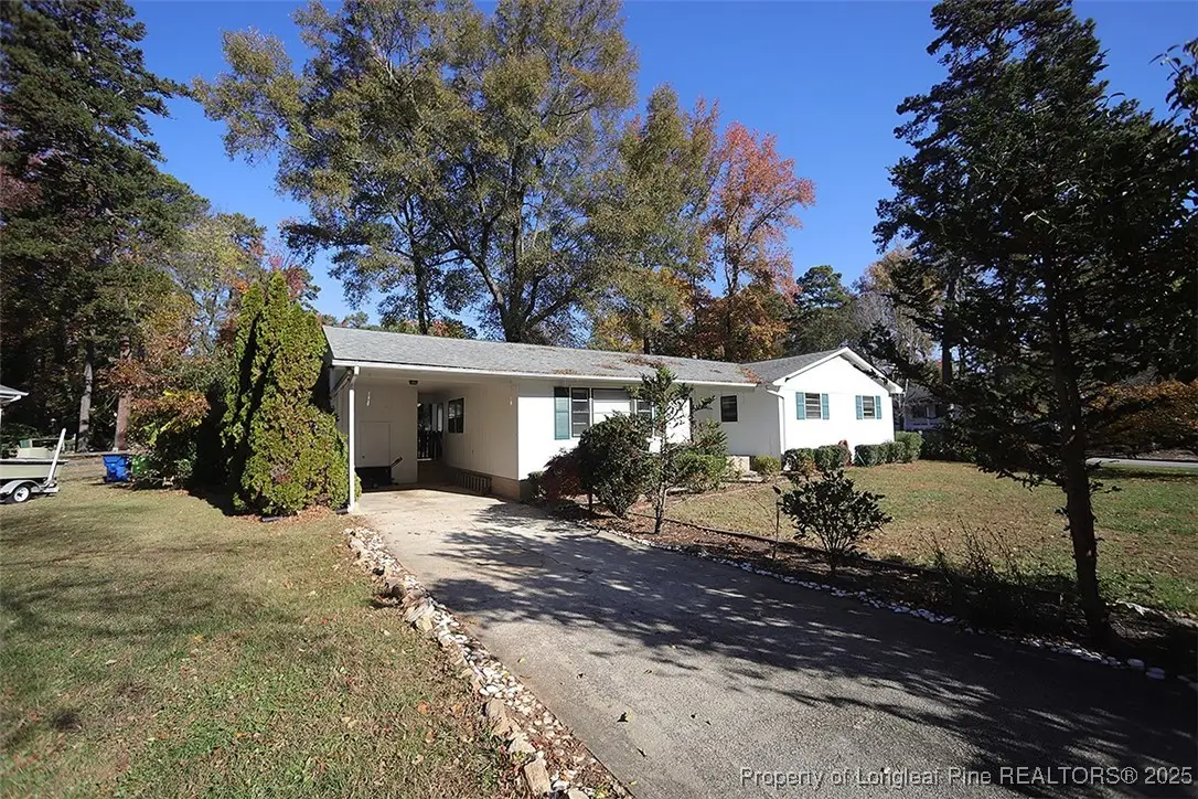 5509 Old Forge Circle, Raleigh, NC 27609 - Image #1