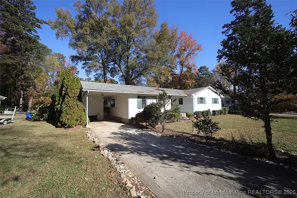 5509 Old Forge Circle, Raleigh, NC 27609