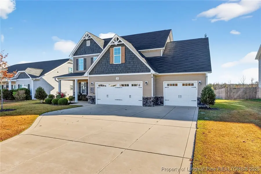 343 Croft Drive, Fayetteville, NC 28312 - Image #3