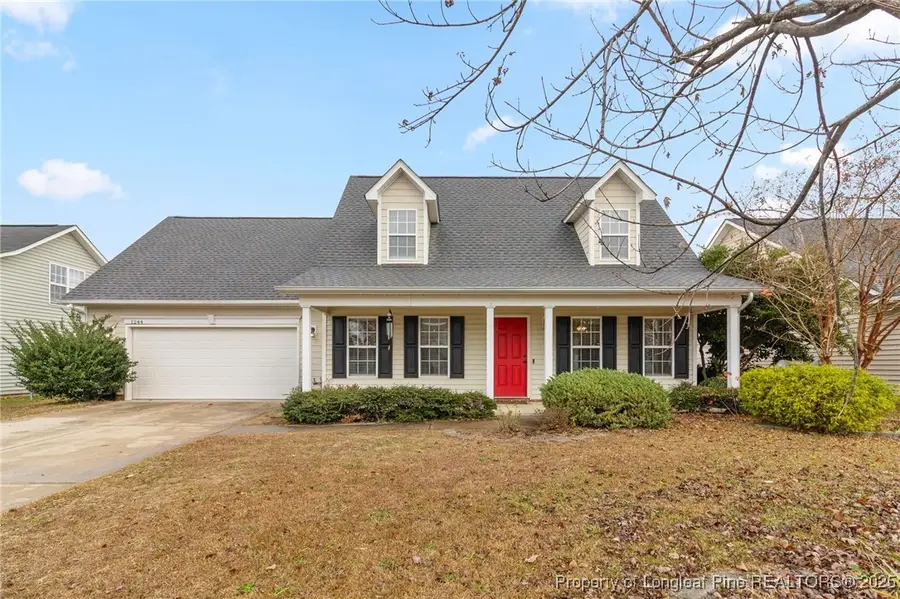 1244 Chimney Swift Drive, Fayetteville, NC 28306 - Image #2