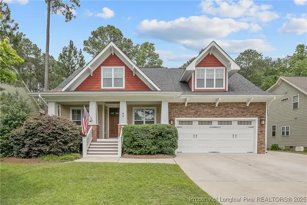 85 Heatherspring Way, Spring Lake, NC 28390