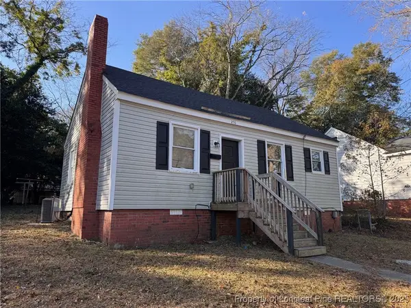 276 N Windsor Drive, Fayetteville, NC 28301