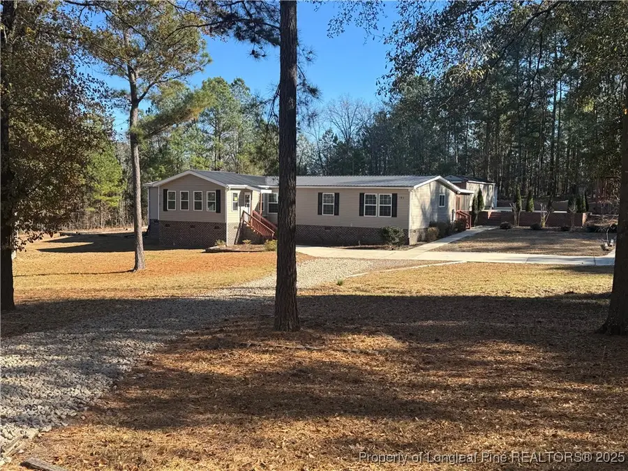 197 Pine Hill Road, West End, NC 27376 - Image #3