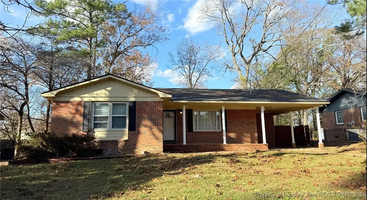 425 N Platte Road, Fayetteville, NC 28303 - Image #1