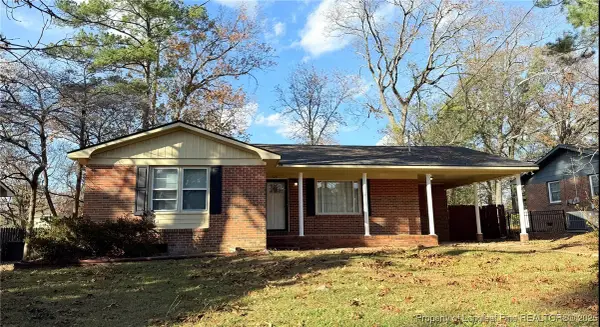 425 N Platte Road, Fayetteville, NC 28303