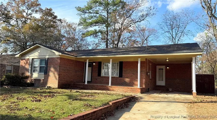 425 N Platte Road, Fayetteville, NC 28303 - Image #2