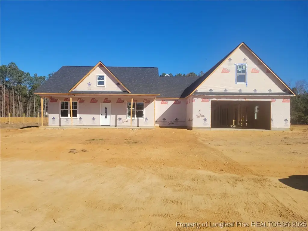2453 Live Oak Drive, Fayetteville, NC 28306 - Image #1