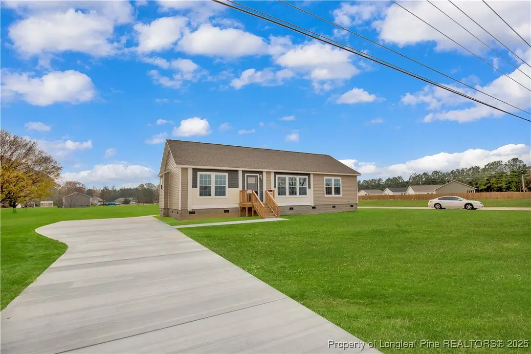 1600 Piney Grove Road, Lumberton, NC 28360 - Image #1