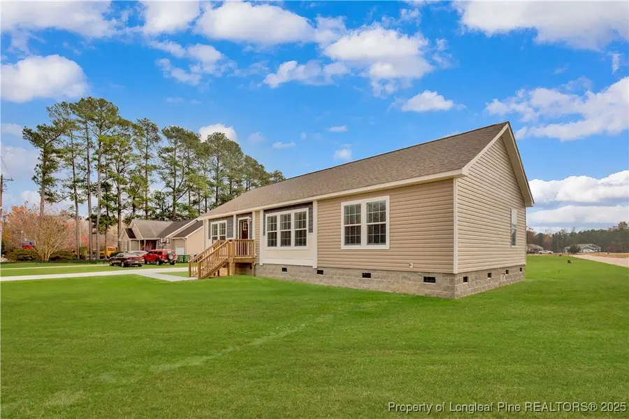 1600 Piney Grove Road, Lumberton, NC 28360 - Image #3