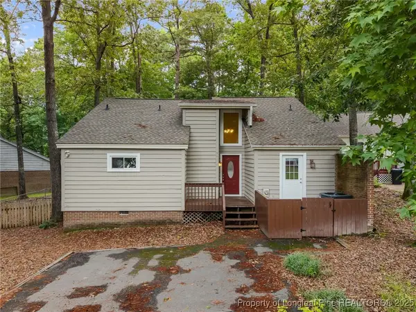 968 S Bay Drive, Sanford, NC 27332