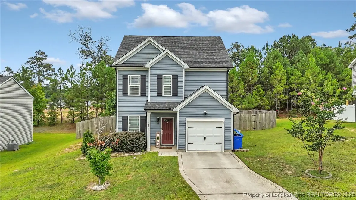 4517 Maple Crest Drive, Fayetteville, NC 28314 - Image #1