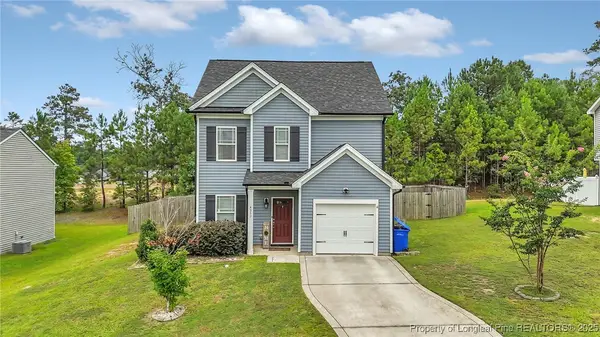 4517 Maple Crest Drive, Fayetteville, NC 28314