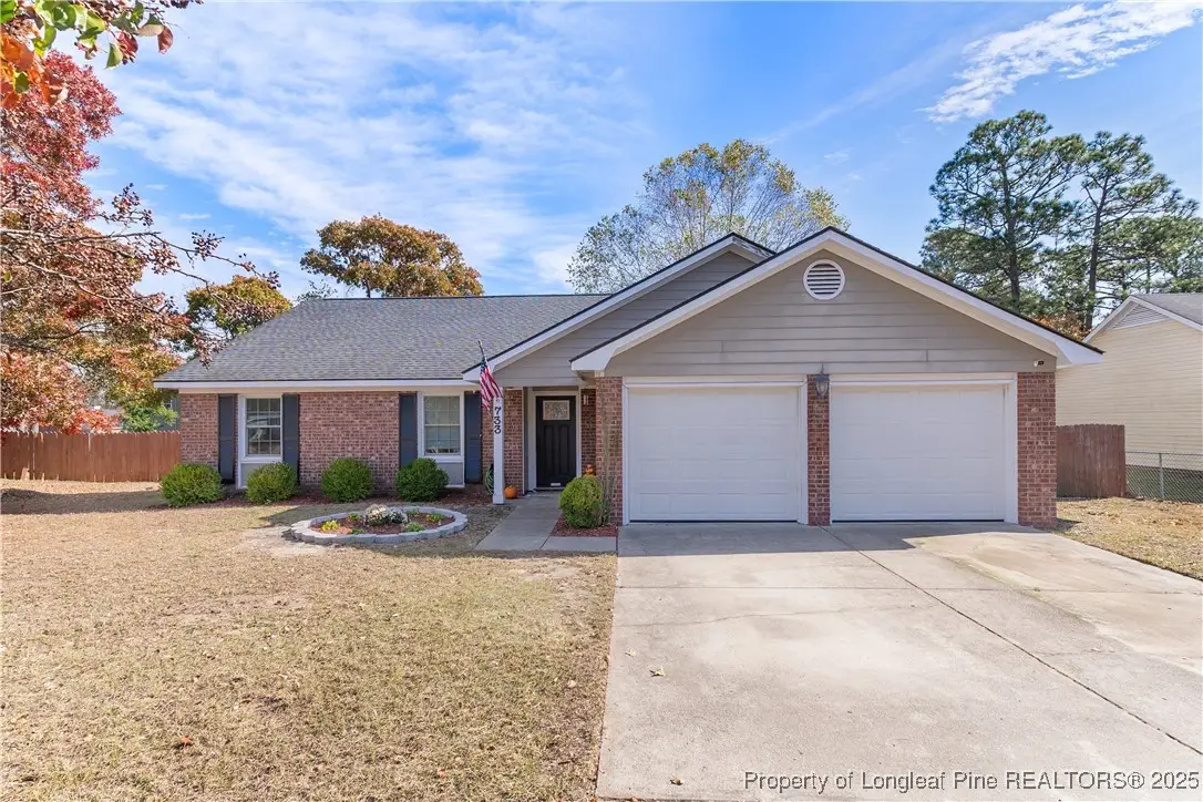 733 Rim Road, Fayetteville, NC 28314 - Image #1