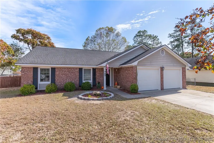 733 Rim Road, Fayetteville, NC 28314 - Image #2