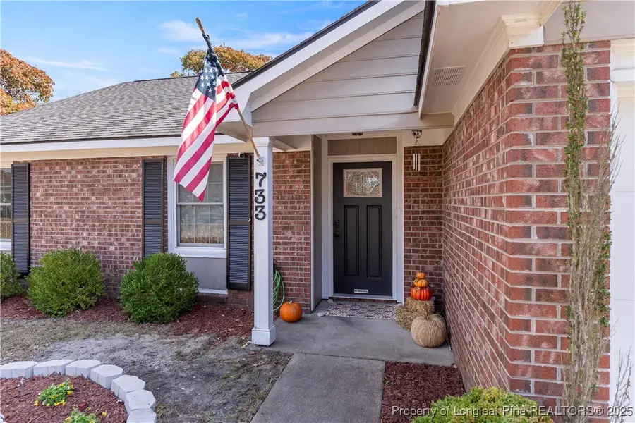 733 Rim Road, Fayetteville, NC 28314 - Image #3