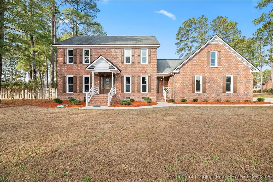 5400 Labrador Drive, Hope Mills, NC 28348 - Image #1