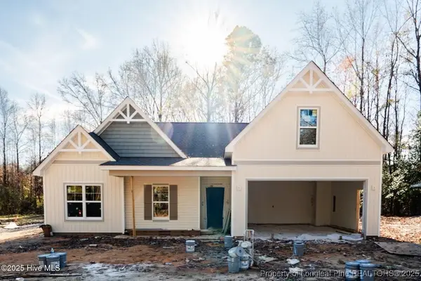 330 Monroe Road, Cameron, NC 28326