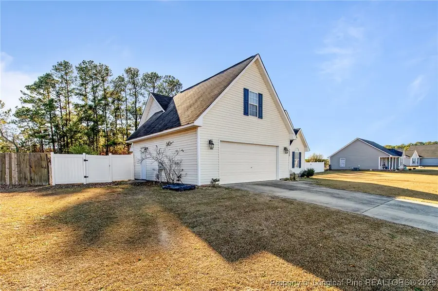 289 Rushmore Court, Raeford, NC 28376 - #3