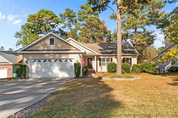 7 Remington Lane, Pinehurst, NC 28374
