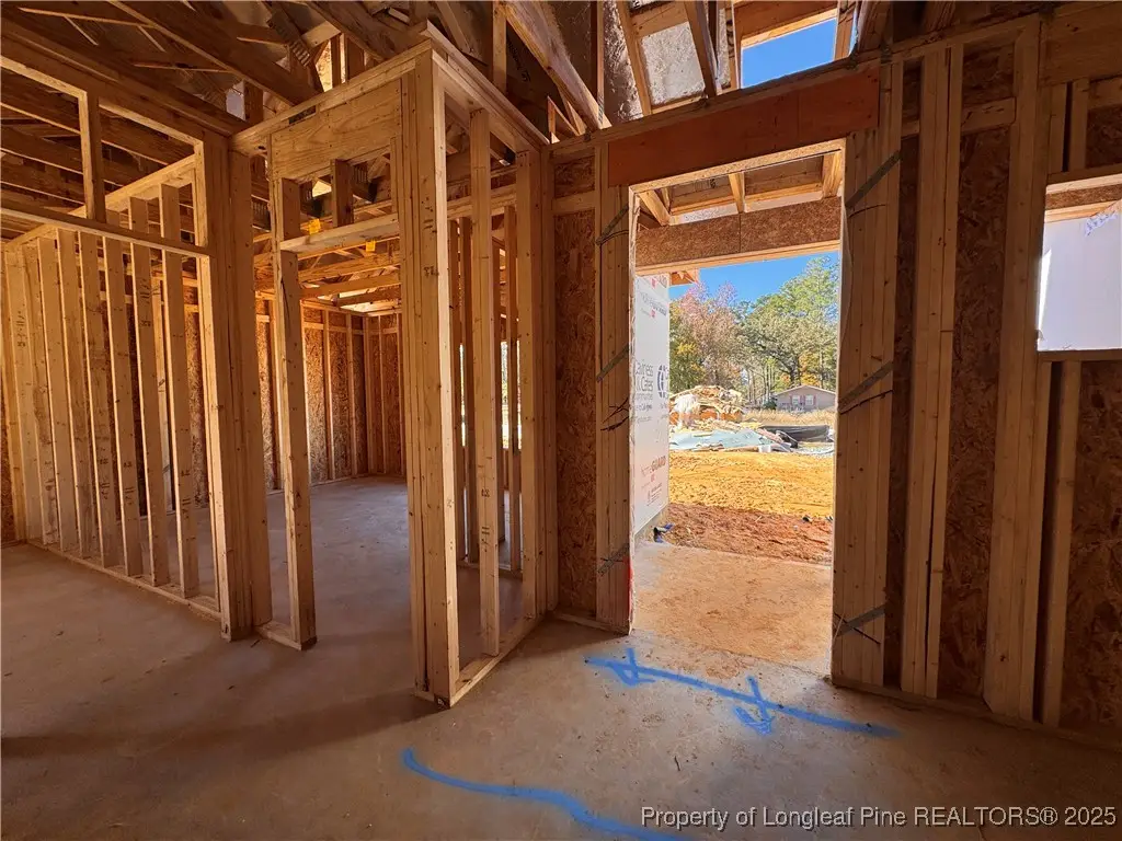 120 Michter Street, Vass, NC 28394 - Image #1