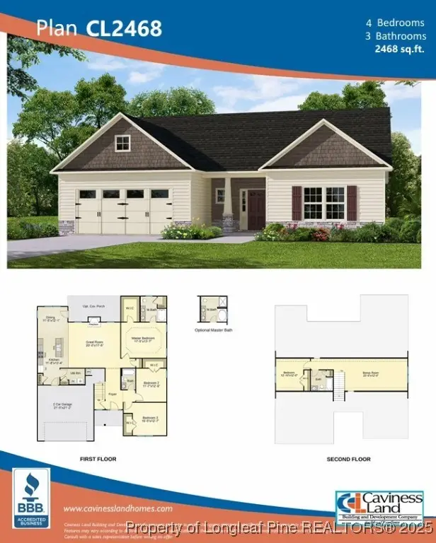 313 Crowville Street, Raeford, NC 28376 - Image #2