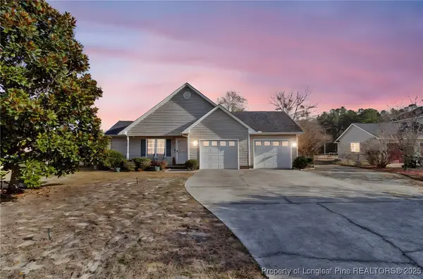 2421 Cleveland Avenue, Fayetteville, NC 28312