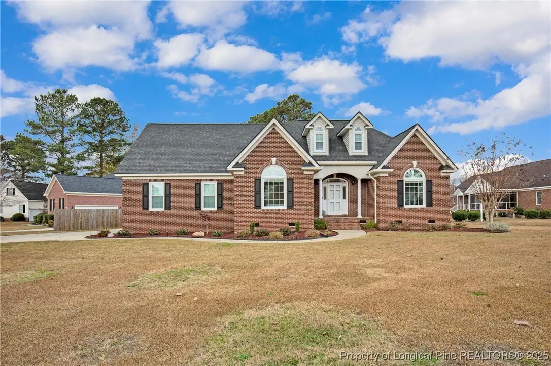 3205 Princeton Street, Lumberton, NC 28360 - Image #1
