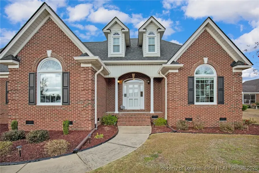 3205 Princeton Street, Lumberton, NC 28360 - Image #3